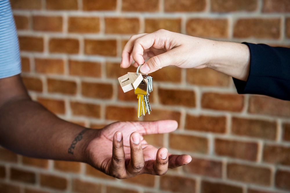 Rent Your Property Faster: Top Tips